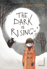 Susan Cooper — The Dark Is Rising