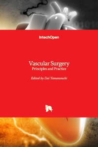 Dai Yamanouchi — Vascular Surgery