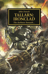 John French — Tallarn: Ironclad