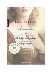 Lisa Kleypas — L'amante di Lady Sophia
