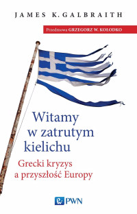 K. James; — Witamy w zatrutym kielichu