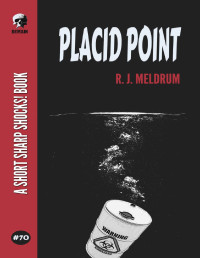 R.J. Meldrum — Placid Point (Short Sharp Shocks! Book 70)