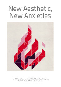 The Contributors — New Aesthetic New Anxieties