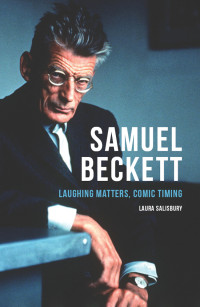 Laura Salisbury — Samuel Beckett