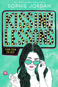 Sophie Jordan — Kissing Lessons