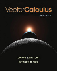 Tromba A. — Vector Calculus 6ed 2012