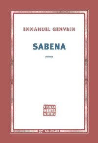 Emmanuel Genvrin — Sabena