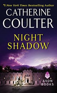 Catherine Coulter [Coulter, Catherine] — Night Shadow
