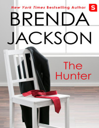 Brenda Jackson — The Hunter