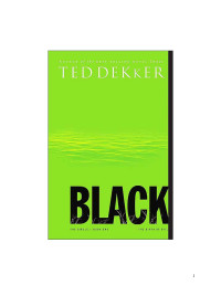 Ted Dekker — Black: The Birth of Evil