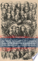 L. Carroll Judson — The Men Behind the Legacy - Signers of the Declaration of Independence: Complete Biographies, Speeches, Articles & Historical Records