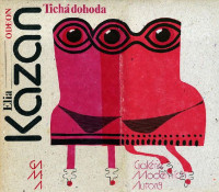 Kazan Elia — Tichá dohoda