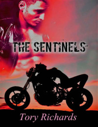 Tory Richards — The Sentinels