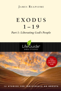 James W. Reapsome; — Exodus 1--19