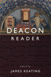 Keating, James. — The Deacon Reader