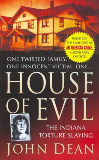 John Dean — House of Evil