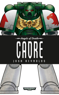 Josh Reynolds — Cadre