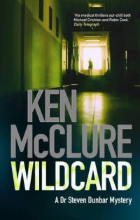 Ken McClure — Steven Dunbar 03 Wildcard