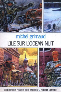 Grimaud Michel [Grimaud Michel] — L'Île sur l'Océan Nuit