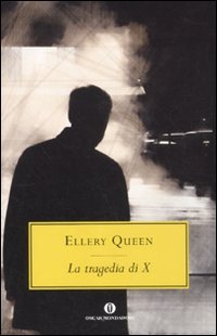 Ellery Queen & C. Iarrera [Queen, Ellery & Iarrera, C.] — La Tragedia