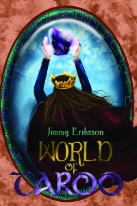 Jimmy Eriksson — World of Taroo