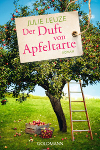 Julie Leuze — Der Duft von Apfeltarte