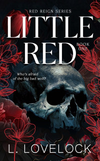 Liz Lovelock — Little Red