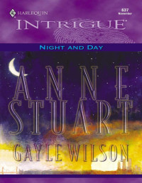 Anne Stuart & Gayle Wilson — Night and Day