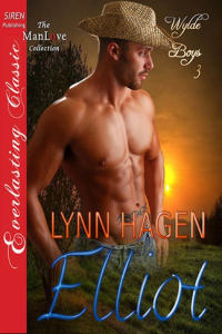 Hagen, Lynn — [Wylde Boys 03] • Elliot