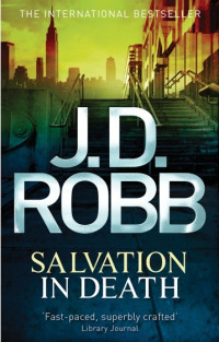 Robb, J D — Salvation In Death