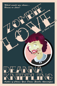 DeAnna Knippling — Zombie Love