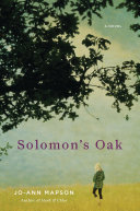 Jo-Ann Mapson — Solomon's Oak