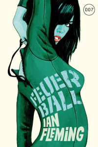 Fleming, Ian — James Bond 09 - Feuerball (German Edition)