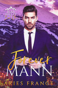 Aries France — 1 - Forever Mann: Bear Valley