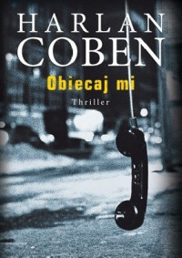 Harlan Coben — Obiecaj Mi