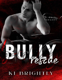 Ki Brightly — Bully Rescue (Bully 2 - New Gothenburg 32)