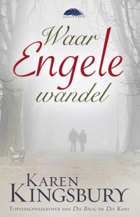 Kingsbury, Karen — Waar engele wandel (eBoek) (Engele op 'n missie) (Afrikaans Edition)