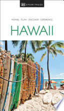 DK Travel — DK Hawaii