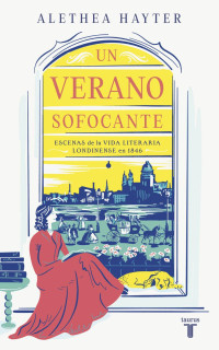 Alethea Hayter — Un Verano Sofocante