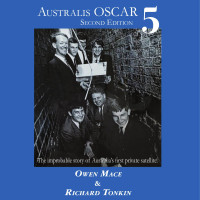 Owen Mace, Richard Tonkin — Australis OSCAR 5