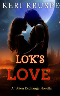 Keri Kruspe — Lok's Love