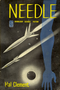 Hal Clement — Needle