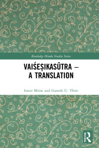 Ionut Moise;Ganesh U. Thite; — Vaieikastra A Translation