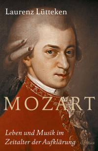 Laurenz Ltteken; — Mozart