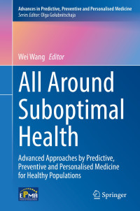 Wei Wang — All Around Suboptimal Health