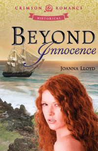 Joanna Lloyd — Beyond Innocence