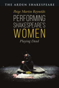 Paige Martin Reynolds — Performing Shakespeare’s Women