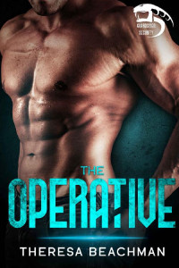Theresa Beachman — The Operative (Guardsmen Security Book 1)