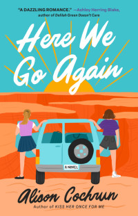 Alison Cochrun — Here We Go Again