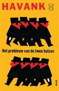 Havank — Het probleem van de twee hulzen